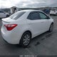 2T1BURHE2FC352660 2015 Toyota Corolla S auction photo thumbnail 4
