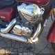 JH2RC50215M100693 2005 Honda Vt750 Ci auction photo thumbnail 8