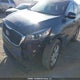 5XYPGDA39GG173241 2016 Kia Sorento 2.4L Lx auction photo thumbnail 6