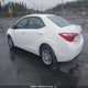 2T1BURHE7HC940038 2017 Toyota Corolla Ce auction photo thumbnail 3