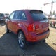 2FMDK4KC6EBB80399 2014 Ford Edge Limited auction photo thumbnail 3