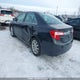 4T1BF1FK6EU794908 2014 Toyota Camry Xle auction photo thumbnail 3