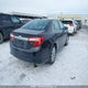 4T1BF1FK6EU794908 2014 Toyota Camry Xle auction photo thumbnail 4