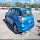 2T1KR32E27C648612 2007 Toyota Matrix Xr auction photo thumbnail 3