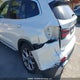 5UX53DP05N9L26890 2022 BMW X3 xDrive30I auction photo thumbnail 20