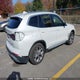 5UX53DP05N9L26890 2022 BMW X3 xDrive30I auction photo thumbnail 4