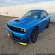 2C3CDZKG9PH665716 2023 Dodge Challenger Gt auction photo thumbnail 2