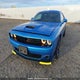 2C3CDZKG9PH665716 2023 Dodge Challenger Gt auction photo thumbnail 6