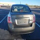 3N1AB61E69L667119 2009 Nissan Sentra auction photo thumbnail 16