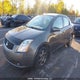 3N1AB61E69L667119 2009 Nissan Sentra auction photo thumbnail 2