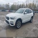 5UXTR9C56JLD71468 2018 BMW X3 xDrive30I auction photo thumbnail 2