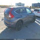 2HKRM4H37FH123064 2015 Honda Cr-V Lx auction photo thumbnail 4