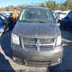2D4RN4DE5AR437329 2010 Dodge Grand Caravan auction photo thumbnail 13