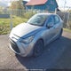 3MYDLBYV8GY101888 2016 Toyota Yaris auction photo thumbnail 2