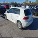 3VW217AUXGM056757 2016 Volkswagen Golf auction photo thumbnail 3