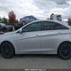 5NPEB4AC4BH126576 2011 Hyundai Sonata Gls auction photo thumbnail 14