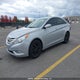 5NPEB4AC4BH126576 2011 Hyundai Sonata Gls auction photo thumbnail 2