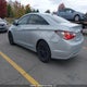 5NPEB4AC4BH126576 2011 Hyundai Sonata Gls auction photo thumbnail 3