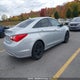5NPEB4AC4BH126576 2011 Hyundai Sonata Gls auction photo thumbnail 4