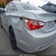 5NPEB4AC4BH126576 2011 Hyundai Sonata Gls auction photo thumbnail 6