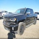 3GCUKSEC1GG319231 2016 Chevrolet Silverado 1500 1Lz/2Lz auction photo thumbnail 2