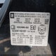 3GCUKSEC1GG319231 2016 Chevrolet Silverado 1500 1Lz/2Lz auction photo thumbnail 9