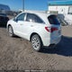 5J8TB4H54GL803872 2016 Acura Rdx Technology auction photo thumbnail 3