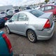 3FAHP0JA8AR358525 2010 Ford Fusion Sel auction photo thumbnail 14
