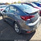KMHD84LF1LU912484 2020 Hyundai Elantra Preferred Auto Ivt auction photo thumbnail 3