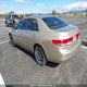 1HGCM56434A805842 2004 Honda Accord Lx-G auction photo thumbnail 3