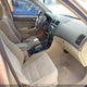 1HGCM56434A805842 2004 Honda Accord Lx-G auction photo thumbnail 5