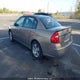1G1ZT58N97F134839 2007 Chevrolet Malibu Lt auction photo thumbnail 3