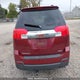 2CTFLEEW1A6311218 2010 GMC Terrain auction photo thumbnail 16