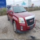 2CTFLEEW1A6311218 2010 GMC Terrain auction photo thumbnail 1