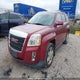 2CTFLEEW1A6311218 2010 GMC Terrain auction photo thumbnail 2