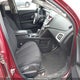2CTFLEEW1A6311218 2010 GMC Terrain auction photo thumbnail 5