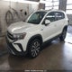 3VVWX7B21PM314097 2023 Volkswagen Taos Se auction photo thumbnail 2