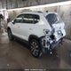 3VVWX7B21PM314097 2023 Volkswagen Taos Se auction photo thumbnail 3
