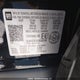 3GNKDJRJ0SS143709 2025 Chevrolet Blazer Rs auction photo thumbnail 18