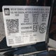 3GNKDJRJ0SS143709 2025 Chevrolet Blazer Rs auction photo thumbnail 9