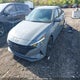 KMHLM4AG2PU417705 2023 Hyundai Elantra Preferred Ivt auction photo thumbnail 2