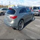 JNRAS18W59M156800 2009 Infiniti Fx35 auction photo thumbnail 4