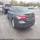 4T1C11AK7LU354641 2020 Toyota Camry Le auction photo thumbnail 3