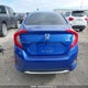 2HGFC2F56KH001153 2019 Honda Civic Sedan auction photo thumbnail 17