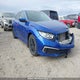 2HGFC2F56KH001153 2019 Honda Civic Sedan auction photo thumbnail 1
