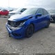 2HGFC2F56KH001153 2019 Honda Civic Sedan auction photo thumbnail 2