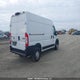3C6LRVCG5SE539451 2025 Ram Promaster 2500 2500 High auction photo thumbnail 4