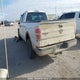 1FTFX1EF0BKD25344 2011 Ford F150 Super Cab auction photo thumbnail 3
