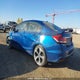 2HGFB6E57FH201802 2015 Honda Civic Si Si auction photo thumbnail 3