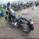 1HD1BMY172Y014077 2002 Harley-Davidson Flstf auction photo thumbnail 3